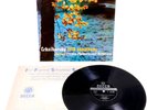 DECCA SXL 6085 ED 1 TCHAIKOVSKY SYMPH 5 MAAZEL WB GR ORIGINAL RECORDING BY