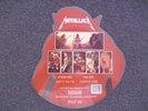 METALLICA JUMP IN THE FIRE 1986 UK 7