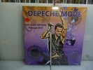 DEPECHE MODE-BACK TO BARROWLANDS, GLASGOW, UK 2017-2LP RED VINYL-NEW. SEALED.