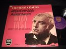 CLEMENS KRAUSS: Last New Year´s Concert 1954 Decca NLK40100 purplegold NM