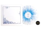 O.R.B. orb naturality on Flightless Records white / blue w patch NEW