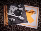 VIC GODARD & THE SUBWAY SECT   A RETROSPECTIVE (1977-81). Orig 1984 UK LP.
