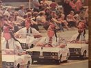 Dead Kennedys Frankenchrist Vinyl LP No Poster Has Order Form VG++