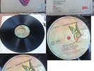 LOVE-FOREVER CHANGES Greece LP VINYl EX+ 1st PRESS LP POSYECHDELIC