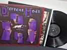 LP/Vinyl Depeche Mode SONGS OF FAITH AND DEVOTION (First Press) Album 1993 DE