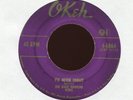 THE DIXIE HUMMING BIRDS I'll Never Forget on Okeh Black Gospel 45 Hear