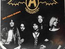 Aerosmith Get Your Wings | LP, Vinyl Excellent  | Album first 1st. Press, 1974