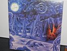 2 LP/Vinyl WINTERSUN Same 1st Album 2004 (clear) Nuclear Blast FOC 2010 (Mint-)