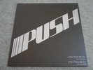 PUSH / YOU TURN ME ON / RARE US FUNK SOUL JAPAN 7’