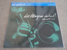 LEE MORGAN / INDEED  / RARE US BLUE NOTE JAZZ JAPAN LP 200g DG