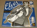 Elvis Presley The Beginning Years Live Louisiana Hayride LP SEALED MINT 1984