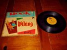 LOS VIKING BOYS Killer Garage Rockabilly R&B (1963 MEXICO 12