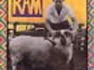 Ram - Linda McCartney/Paul McCartney VINYL 2012 release Australia