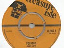 REGGAE SKA ANDY CAPP POPATOP