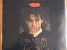 The Cure - The Kissing Tour 1987 - LIVE DOUBLE VINYL LP