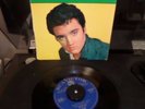 ELVIS PRESLEY EP COCHRAN GENE VINCENT HALLYDAY BEATLES STONES BILL HALEY ECT...