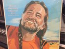WILLIE NELSON “Greatest Hits” SEALED LP 1981 ORIG Double LP Country Vinyl Record