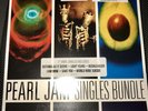 Pearl Jam FYE Exclusive Vinyl Bundle 7
