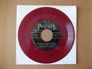 DIXIE HUMMING BIRDS - IT MUST HAVE BEEN THE LORD - U.S. RED VINYL 45