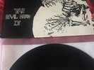 Misfits The Evil Dead IV Fiend Club Edition