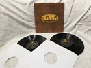 2LP – THE BEATLES / LOVE SONGS / INDIA