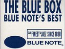 The Blue Box: Blue Note's Best