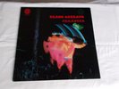 BLACK SABBATH UK  LP. PARANOID 1970, VERTIGO  6360 011. RARE SPACESHIP LABEL
