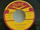 Billy Brooks Duke 149 