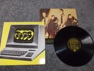KRAFTWERK,  Computer World... 1981 vinyl LP in ex cond
