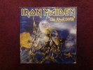 Iron Maiden Live After Death Vinyl Lp