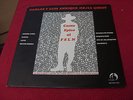 Carlos y Luis Enrique Mejia Godoy:  Canto Epico al FSLN Rare Mexican double LP