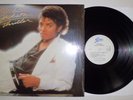MICHAEL JACKSON  THRILLER 1982 UK EPC 85930 Epic 