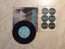 THE SMITHS - Panic RARE UK ORIG 7’ + FULL STICKER SET