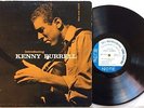 Introducing KENNY BURRELL BLUE NOTE 1523 ORIGINAL 767 Lexington RVG EAR DG MONO