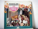 THE STRAWBERRY ALARM CLOCK LP Incense And Peppermints 1967  Uni psych original