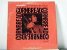 LEE MORGAN  LP  Cornbread 1965  Blue Note mono new york label