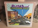 Grateful Dead - Shakedown Street - 1978 Arista Vinyl LP Record Album VG+/EX