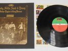 CROSBY STILLS NASH and YOUNG Deja Vu Vinyl LP ATLANTIC SD 7200 CSN&Y