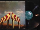 Gary Burton Quartet-Passengers-ECM 1092-EBERHARD WEBER GERMANY