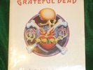 Grateful Dead Reckoning Live Acoustic A2L 8604 Double LP Vinyl
