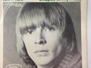 KEITH RELF 45 & Pic Slv: Shapes In My Mind, OG 1966 Epic Records Yardbirds
