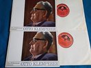 SAX 5281/2 Columbia ED1 Mahler/Klemperer/NPO U:K 1st Issue N/M