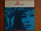 Wayne Shorter, Speak No Evil; Blue Note BST-84194; Sleeve & LP Excellent