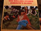 Rolling Stones - ANDREW'S BLUES (LP)