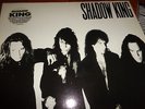 Shadow King ?– Shadow King...in very good condition..org,1991...very rare