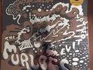 The Murlocs - Old Locomotive LP - Black / Gold Wax Released Exclusive Flightless