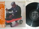 THELONIOUS MONK SEPTET MONK'S MUSIC RIVERSIDE SMJ-6207 Japan OBI Vinyl LP