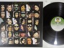CAN LANDED VIRGIN VIP-4072 Japan Vinyl LP