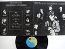 ERIC BURDON AND THE ANIMALS EVERY ONE OF US MGM SMM 1168 Japan Vinyl LP