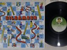 GILGAMESH SAME VIRGIN VIP-4077 Japan Vinyl LP